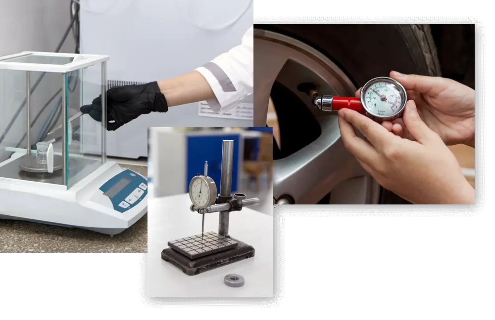 kalibrasyon ölçüm cihazları kalibrasyon ölçüm cihazları